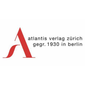 Atlantis Verlag | Bookspread