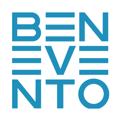Benevento Publishing | Bookspread