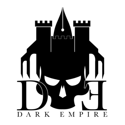 Dark Empire Verlag | Bookspread