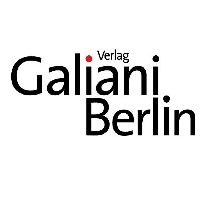 Galiani Berlin | Bookspread