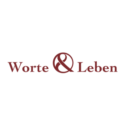 Verlag Worte & Leben | Bookspread