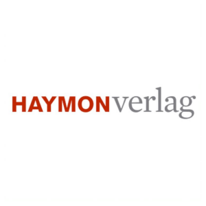 Haymon Verlag | Bookspread