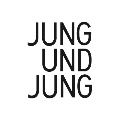 Jung und Jung | Bookspread
