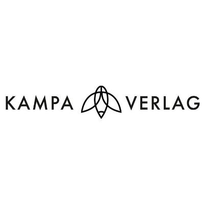 Kampa Verlag | Bookspread
