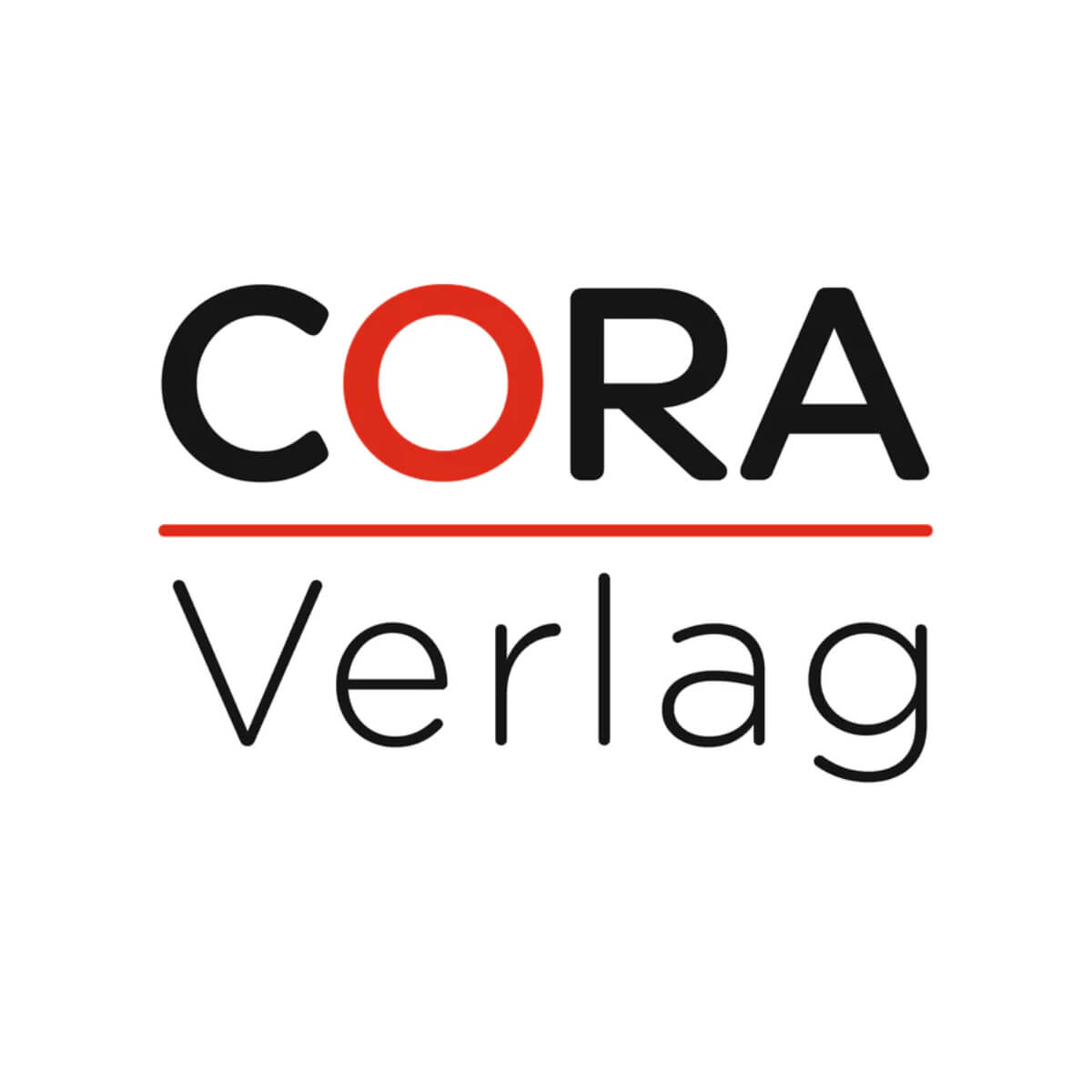 CORA Verlag | Bookspread