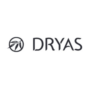 Dryas | Bookspread