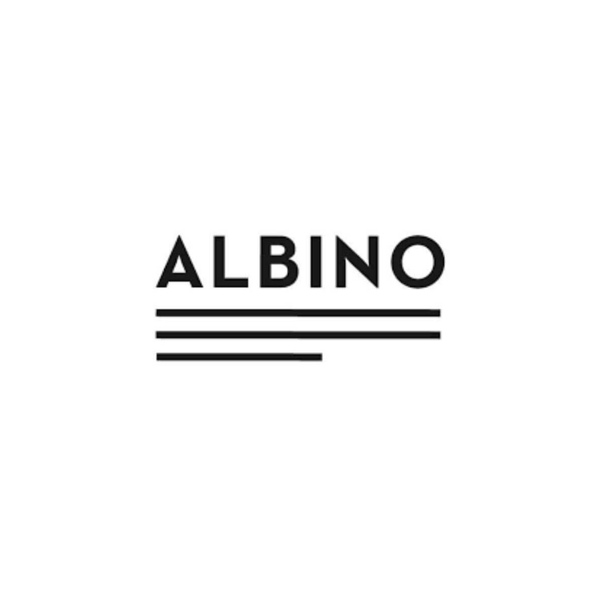 Albino Verlag | Bookspread