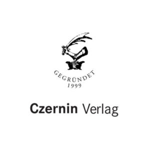 Czernin Verlag | Bookspread
